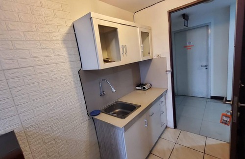 Arcamanik Hotel | Collection O 93708 Tamansari Panoramic Apartment By Rasya Rooms