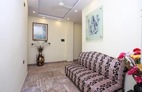 Taltala Hotel | Collection O Church View Near St. Thomas's Church