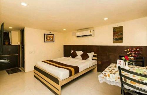 Taltala Hotel | Collection O Church View Near St. Thomas's Church