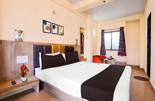 Mahabaleshwar Hotel | Collection O Main Market Mahabaleshwar