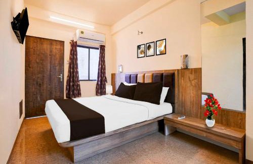 Mahabaleshwar Hotel | Collection O Main Market Mahabaleshwar