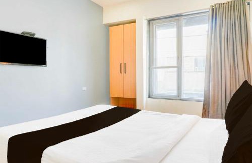 Central Pune Hotel | Collection O MG Road Pune