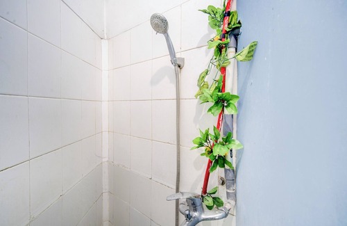 Semarang Utara Hotel | Collection O Puncak Near Kota Bunga Formerly Villa Gunung Agape