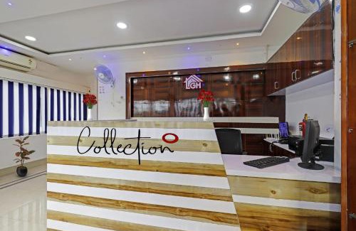 Guwahati Hotel | Collection O Rani Gate Guwahati Formerly Lakhi Guest House