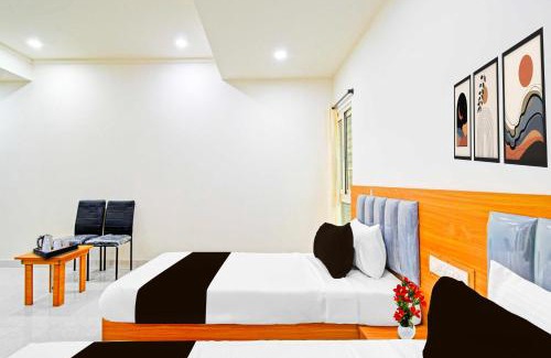 Hyderabad Hotel | Collection O Santosh Nagar Hyderabad