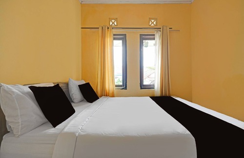 Ciater Hotel | Collection O Subang near Ciater Subang