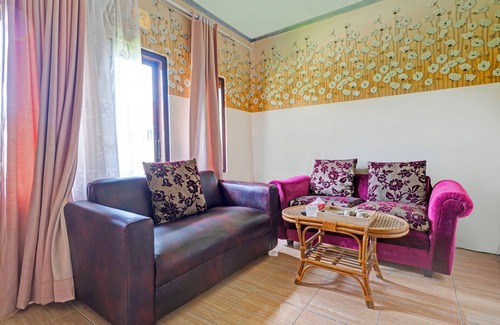 Ciater Hotel | Collection O Subang near Ciater Subang