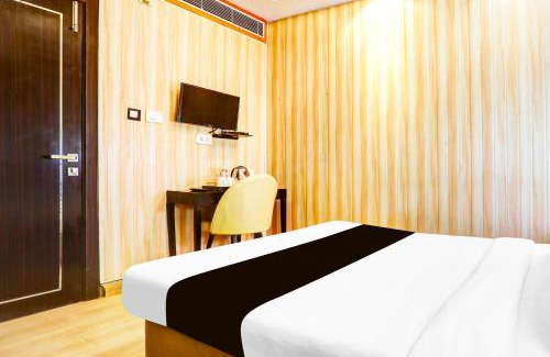 Allahabad Hotel | Collection O Vivekanand Marg