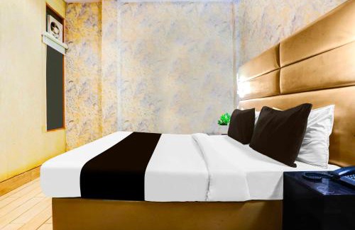 Allahabad Hotel | Collection O Vivekanand Marg