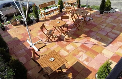 Horezu House | Collias