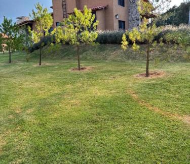 Tapalpa Ski Chalet | Colmar 48 Cabin