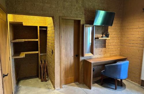 Tapalpa Ski Chalet | Colmar 48 Cabin