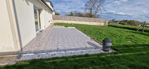 Lannion House | Colocation avec une Chambre