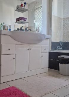 Lannion House | Colocation avec une Chambre