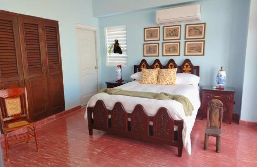 Zona Colonial Apartment | Colonial City Stay with Local Soul