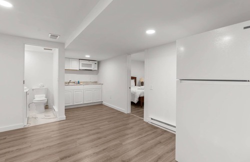 East Falmouth House | “Colonial Vacation Home w/Private Pool, fire pit and spacious backyard”