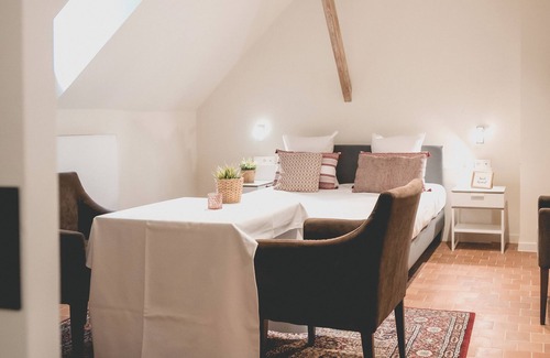 Merksplas Hotel | Colonie 7