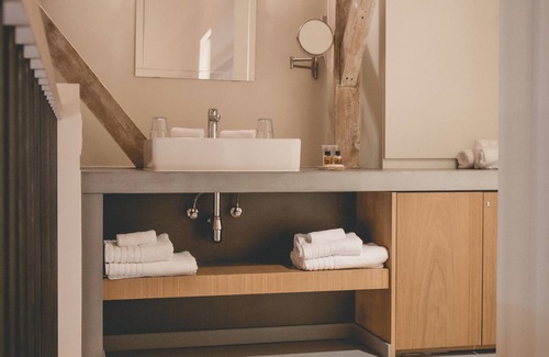 Merksplas Hotel | Colonie 7