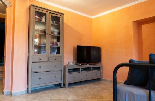 Brienno Apartment | Color House Vista Lago