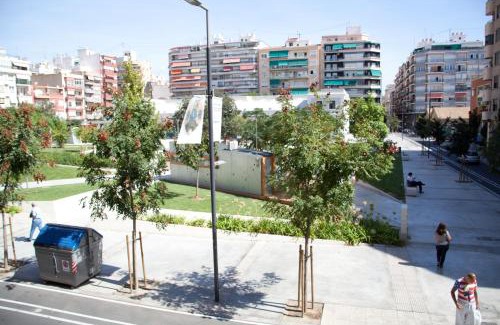 Ensanche Diputacion Apartment | Color Suites Alicante