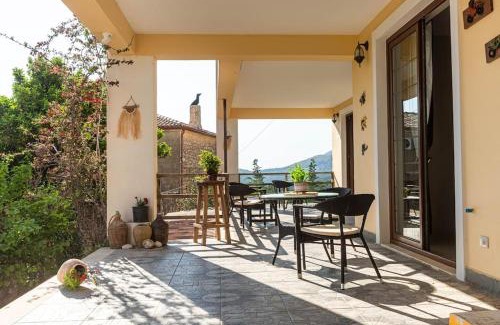 Vuno Apartment | Color Villa - South Paradise 3