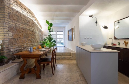 Monti Apartment | Colosseum Apartment | Monti ArtDesignApartments