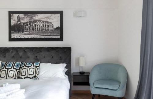 Celio Apartment | Colosseum superior suites