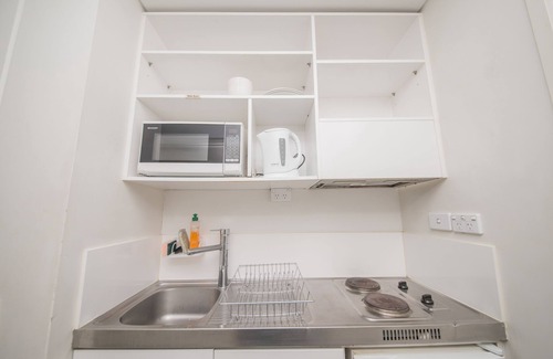 Grafton Apartment | Columbia Apartments