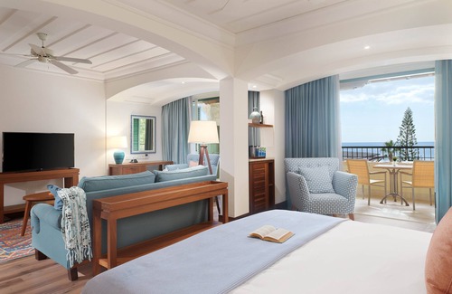 Pissouri Resort | Columbia Beach Resort