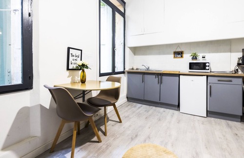 Saint-Jean Apartment | Comédie 1 - Apt centre ville de Perpignan