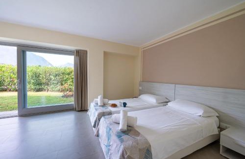 Ossuccio Villa | Comacina Villa