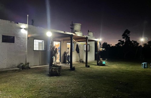 San Martin Department House | Comarca del Olivo