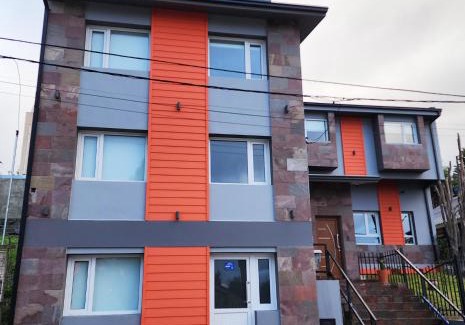 Province of Tierra del Fuego Apartment | COMARCA SUR Apartamentos