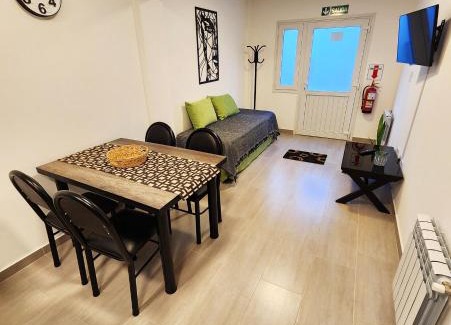 Province of Tierra del Fuego Apartment | COMARCA SUR Apartamentos
