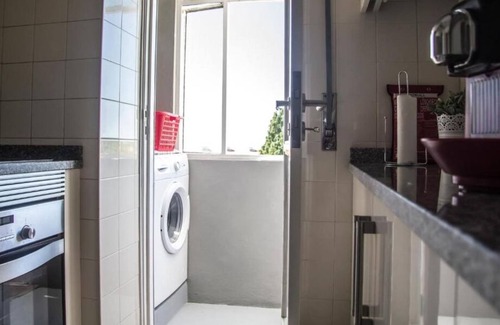 Campanha Apartment | Combatentes Apartment