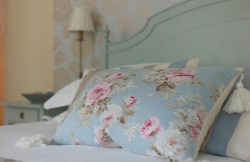 Holford House | Combe House Hotel