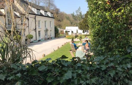 Holford House | Combe House Hotel