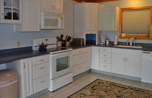 Cheboygan Cabin | Come Enjoy Northern Michigan On The Black River.