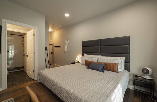 Winter Park Hotel | Come experience The Marmot Room at Winter Park's only luxury boutique hotel!