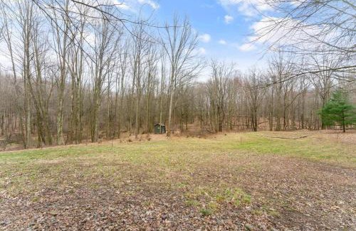 Salem House | Come indulge and escape away!