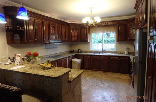 Puerto Plata Villa | Come relax at one of the Caribbeans most lavish all inclusive resort!