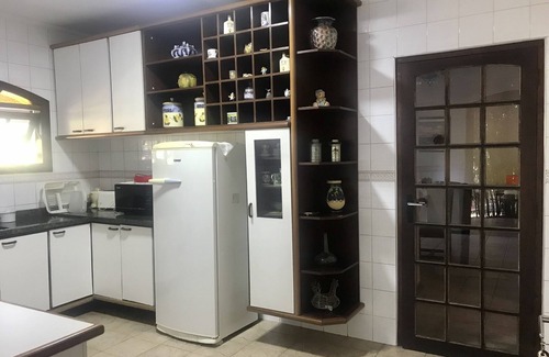 Jardim Brasil House | Come rest in the 2nd best climate in the world.