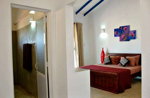 Kuliyapitiya Resort | Come, step into our world.