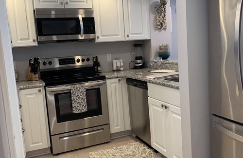 Southend Condo | Come to the Beach! Stunning ocean front property