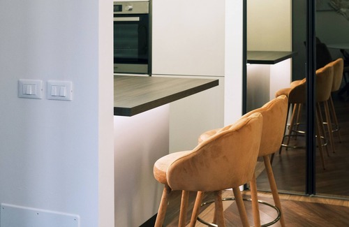 Porta Genova Apartment | Comecasa Cosy Navigli