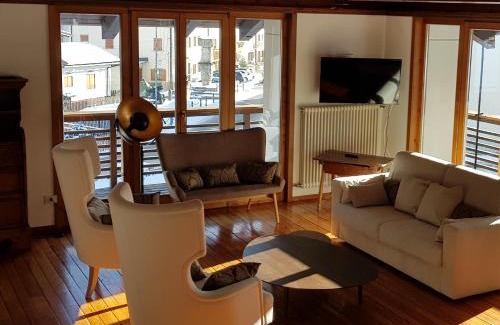 Padola Apartment | Comelico Chalet