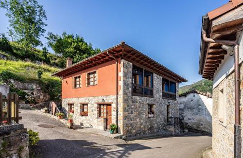 Llenin House | Comeya
