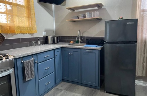 Canaan Apartment | Comfi Spaces