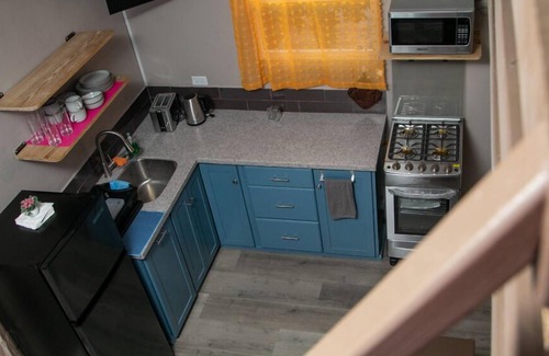 Canaan Apartment | Comfi Spaces