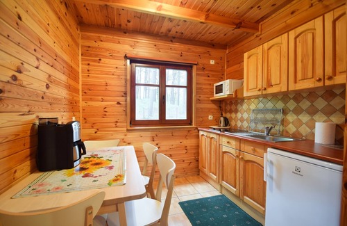 Dzwirzyno House | Comfortable year-round vacation homes on the Baltic Sea Dźwirzyno Kołobrzeg beach 100m